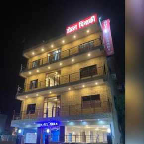 Hotel Pinaki